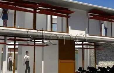 Imagem 3: Casa para locação no bairro Nova Campinas, Campinas