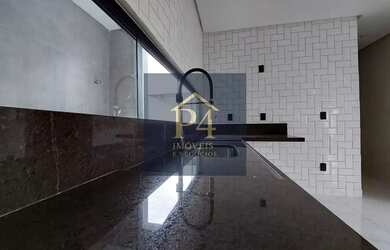 Imagem 4: Casa dos sonhos no Ecoville 1 com ar e energia solar