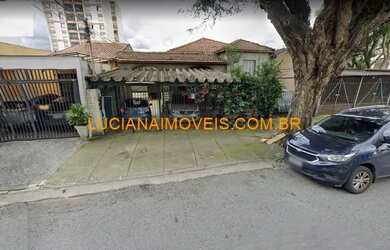 Imagem: O terreno possui 361m² de Área e está localizado em Vila