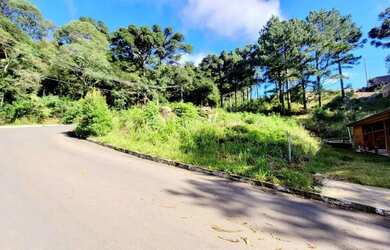 Imagem 2: TERRENO À VENDA EM - GRAMADO/RS