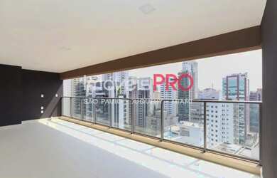 Imagem 3: Novo com 3 suítes, lazer de clube, duas vagas no Campo Belo