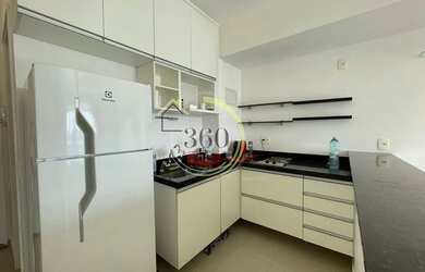 Imagem 3: Apartamento tipo Studio mobiliado par locação no Tatuapé próximo ao...