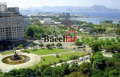 Imagem: O depósito possui 629m² de Área e está localizado em Centro