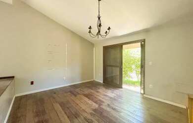 Imagem 2: Casa para locação no bairro Jardim Itú