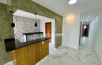 Imagem 9: Casa com 3 Quartos à venda no Raphaville, 93 m² por R$ 395.000 - Itapeba...