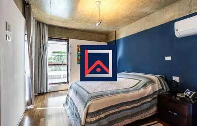 Imagem 12: Venda Apartamento 2 Dormitórios - 140 m² Vila Madalena