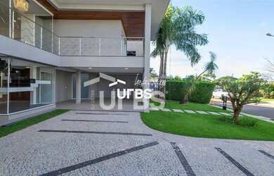 Imagem 4: Sobrado no Jardins Atenas