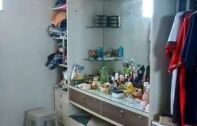 Imagem 9: Casa Residencial Geraldo Palmeira- 3 Quartos sendo 2 Suítes- Financia