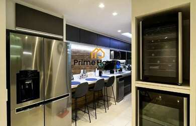 Imagem 5: Apartamento com 2 dormitórios à venda, 91 m² por R$ 1.450.000,00 -...