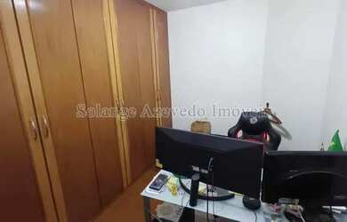 Imagem 9: Cobertura Duplex junto a Praça Afonso Pena