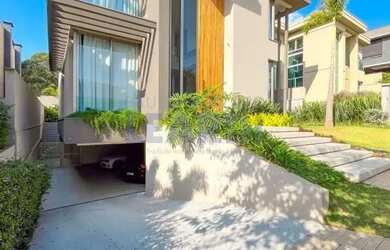 Imagem 5: CASA EM CONDOMÍNIO - TAMBORÉ - SP