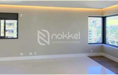 Imagem 8: Apartamento com 192 m², 3 suítes à venda no Campo Belo