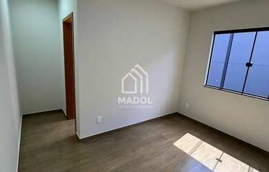 Imagem 5: Casa nova a venda próximo ao Lago de Olarias