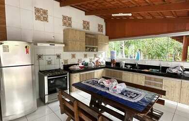 Imagem 2: Condomínio Village Recanto da Mata Bela Vista Goiás