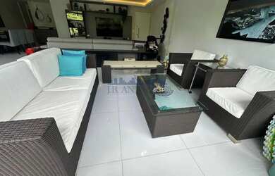 Imagem 7: Barra da Tijuca Apartamento 3 quartos, sendo 1 suite