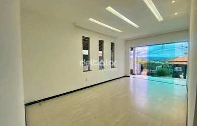 Imagem 6: Casa em condominio para locação com 6 quartos, lazer com piscina e 3...