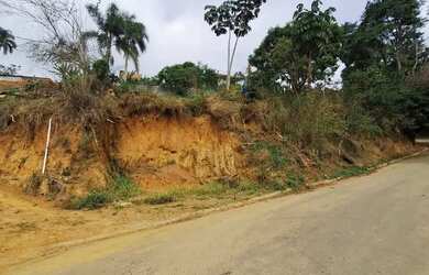 Imagem: O terreno possui 125m² de Área e está localizado em Parque