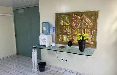 Imagem 5: sala para escritorio mobiliada com otima localização- joquei