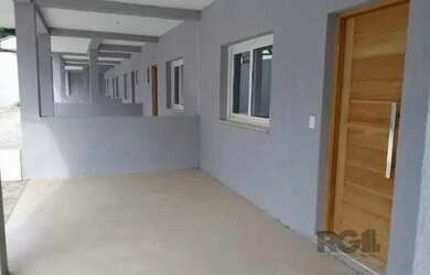 Imagem 5: Casa Condominio em Porto Alegre, no bairro Tristeza, com 4 dormitório...