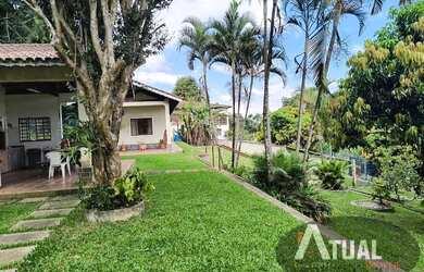 Imagem 9: Chácara á venda em Condomínio associação Atibaia valor 680.000,00