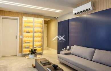 Imagem 2: Apartamento com 2 dormitórios à venda, 88 m² por R$ 1.190.000,00 - Thropos - Bauru/SP