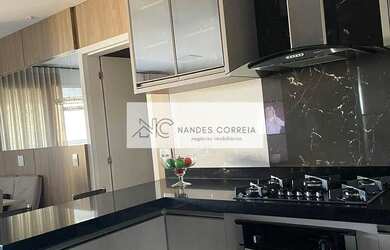 Imagem 12: Apartamento à venda Condomínio Kensington Gardens ,decorado,108 mts,...