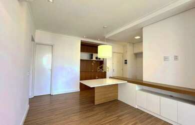 Imagem 15: APARTAMENTO PARA ALUGAR NO EDIFÍCIO LE MANSNO - CAMBUÍ - CAMPINAS/SP