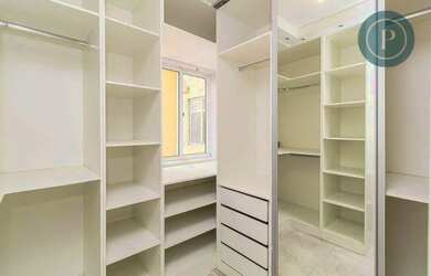 Imagem 12: Apartamento à venda, 78 m² por R$ 399.000,00 - Novo Mundo - Curitiba/PR