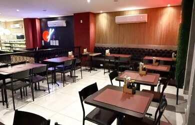 Imagem 2: Passo ponto Comercial