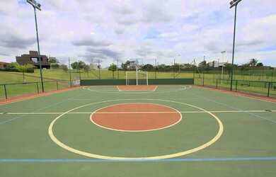 Imagem 11: Terreno à venda, 412 m² por R$ 1.114.000,00 - Parque Residencial Damha...