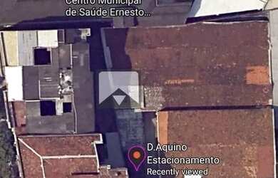 Imagem: O depósito possui 5 Vagas na garagem, 2.050m² de Área e