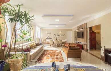 Imagem 14: Aluguel Apartamento 2 Dormitórios - 200 m² Jardim Paulista