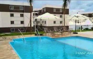 Imagem 12: Apartamento 3 quartos Ed Aruama