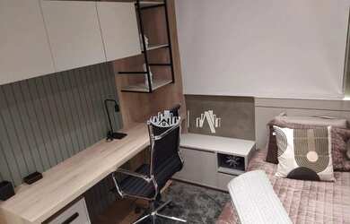 Imagem 12: Apartamento à venda, 50 m² por R$ 341.000,00 - Parque Jamaica - Londrina/PR