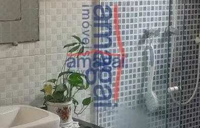 Imagem 2: Casa a venda. Churrasqueira, 120m² de Área, 2 Vagas na garageme3 Dormitórios