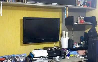 Imagem 8: Casa térrea à venda no Condomínio Vila Allegro, Sorocaba/SP