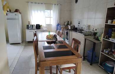 Imagem 4: Casa com 3 dormitórios em Imaruí - SC