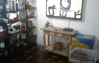 Imagem 3: Kitnet/Conjugado-À VENDA-Glória-Rio de Janeiro-RJ