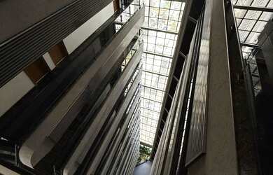 Imagem 16: CONJUNTO DE SALAS NO BELVEDERE