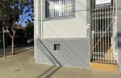 Imagem 2: Casa Comercial/Residencial - Locação - Bairro Paulista, Piracicaba/SP