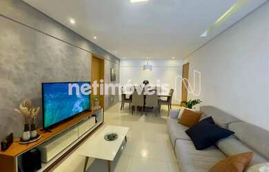 Imagem: O apartamento possui 2 Dormitórios, 3 Banheiros, 2 Vagas na