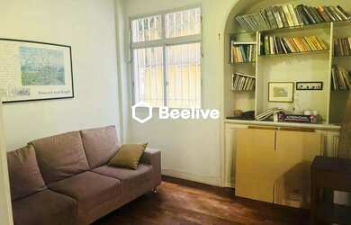 Imagem 4: Área privativa, 4 quartos, 1 suite, 2 vagas