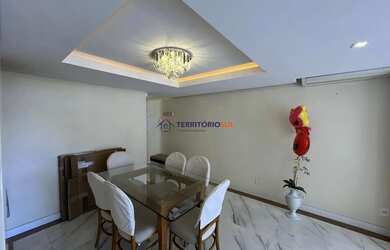 Imagem 15: Apartamento de 3 quartos, suíte e 3 vagas de garagem no bairro Auxiliadora...