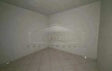 Imagem 4: Casa de Vila Linear / Residencial / Bento Ribeiro