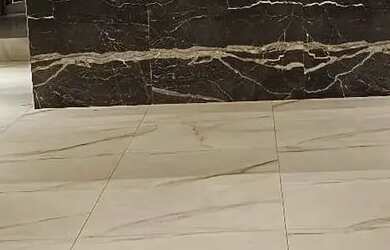 Imagem: A casa em condomínio possui 3 Dormitórios, 5 Banheiros, 4