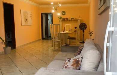 Imagem 8: Sobrado independente. Varanda, 120m² de Área, 2 Banheirose2 Dormitórios