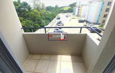 Imagem 5: Apartamento com 2 Quartos para alugar - RECANTO ELIMAR II em FRANCA -...