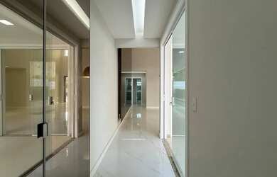 Imagem 5: Casa em condominio no Olho D x27 Agua para venda por R$ 3.700.000,00