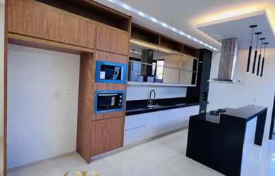 Imagem 11: Casa Parqville Pinheiros 3 suítes Plenas Completa em armários