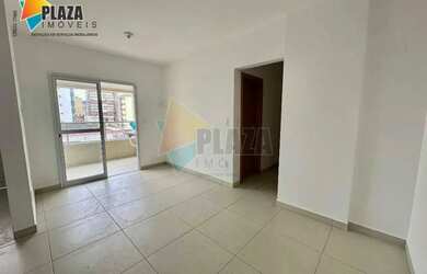 Imagem 3: Apartamento com 2 dormitórios para alugar, 69 m² por R$ 3.000,00/mês - Vila Guilhermina